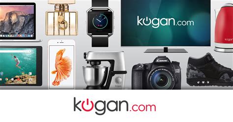 Shop all products on Kogan.com